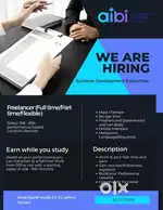 Sales Executives