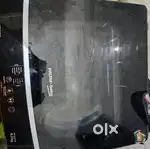Full electric washing machine