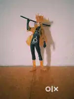 NARUTO ACTION FIGURE