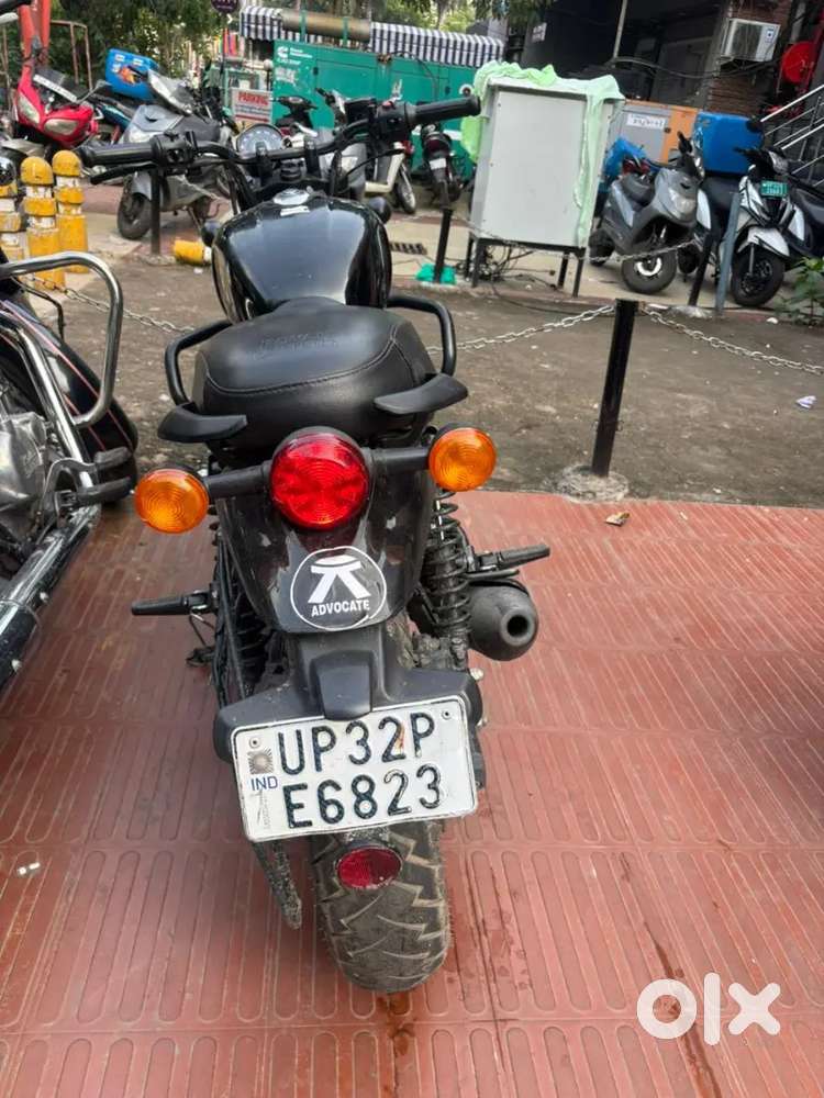 Brand new condition, with ppf on full body.