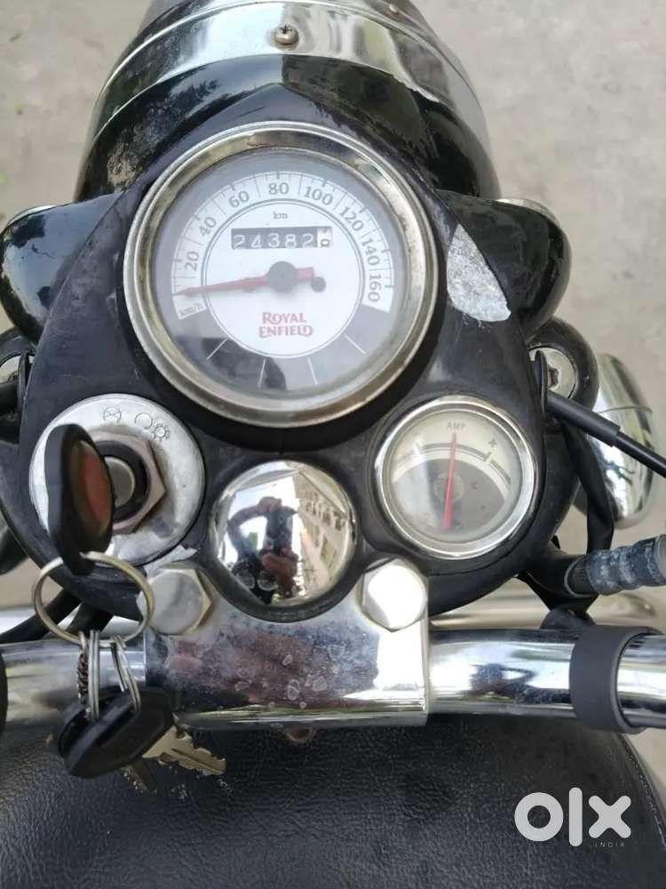 New tyre new battery one hand use no any issue