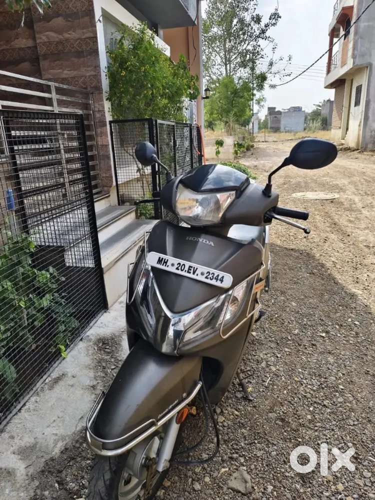 HONDA ACTIVA