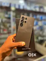 *_Samsung Galaxy S24 Ultra 5G for Sale_* ( Global Unit )