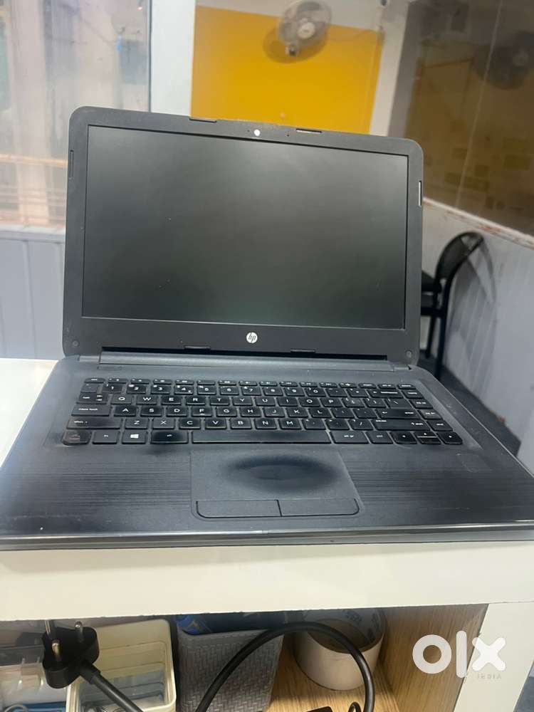 Hp 240 G5 i3 5th Gen 500Gb HDD