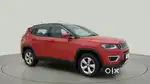 Jeep Compass 1.4 Night Eagle Petrol AT, 2018, Petrol