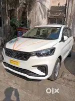 New Ertiga Vxi CNG Car Mumbai