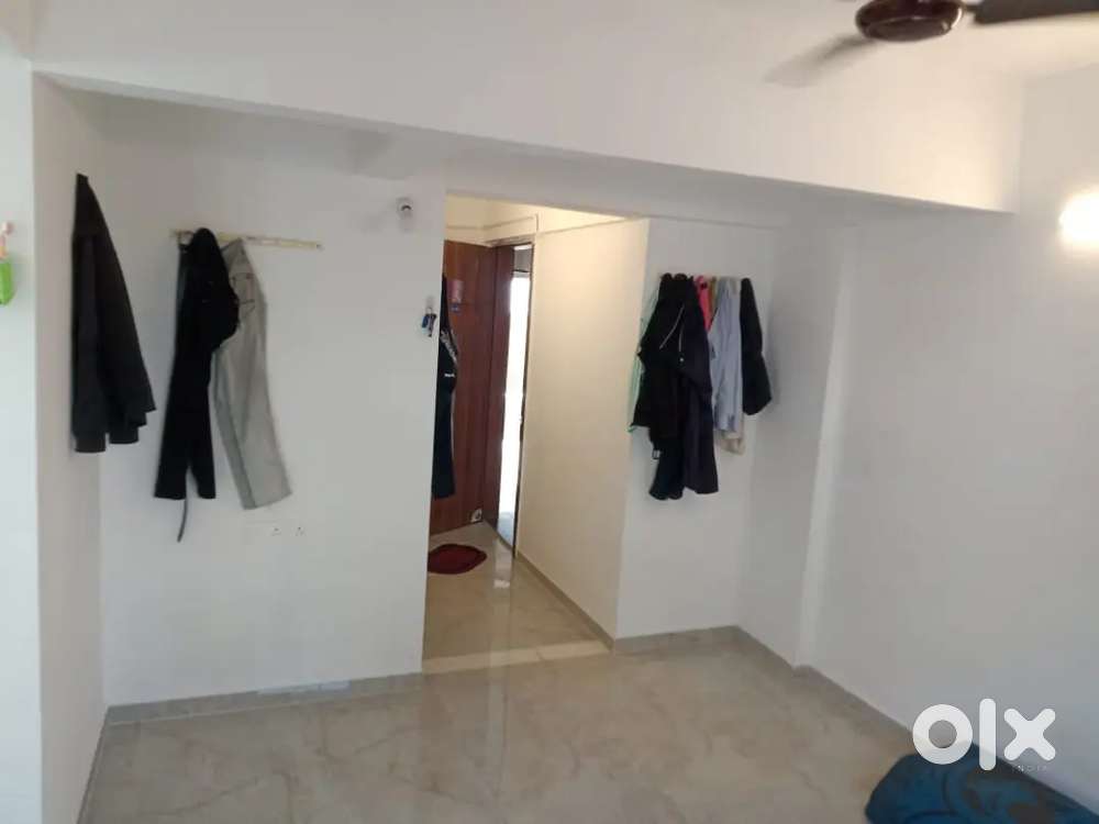 Immediately roommate requirement