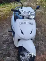 HONDA ACTIVA 3G