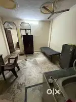 1 bhk apartment for PG