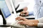DATA ENTRY EXECUTIVE