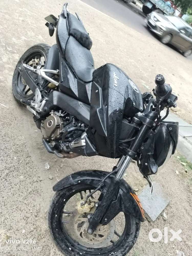 Bajaj /pulsar 200 ns