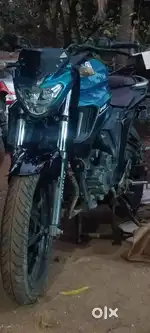 Yamaha Fz 225