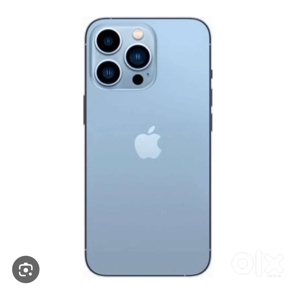 Iphone 13 pro 258 gb