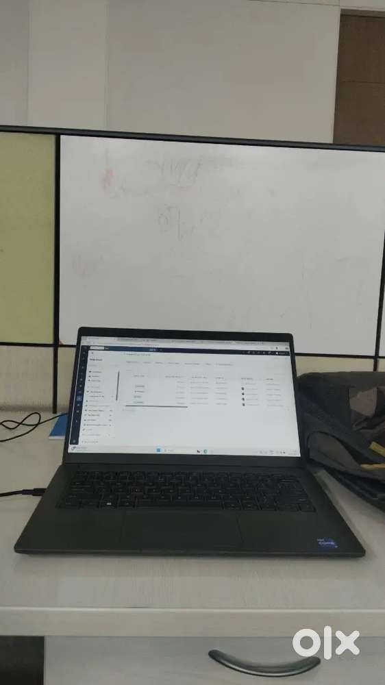 Dell i7 13th gen new