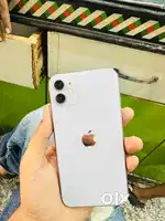 I phone 11
