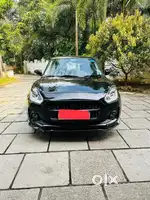 Maruti Suzuki Swift 2023 Wellmaintained low kilometer run