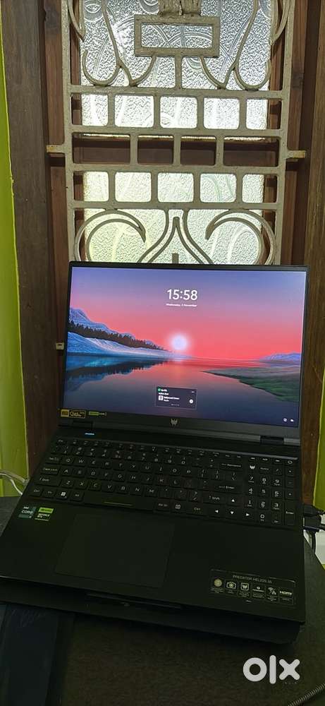 Acer Predator Helios 16 Gaming Laptop 13th Gen Intel i9