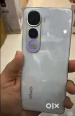 Vivo y400pro 8gb ram 128gb