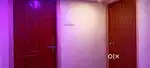 2 bhk flat with balcony
