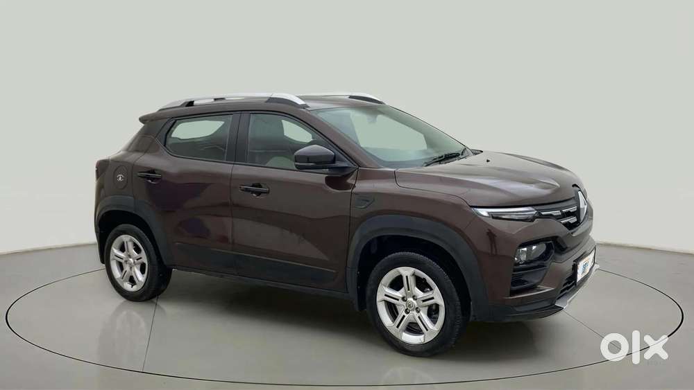 Renault Kiger RXT, 2022, Petrol