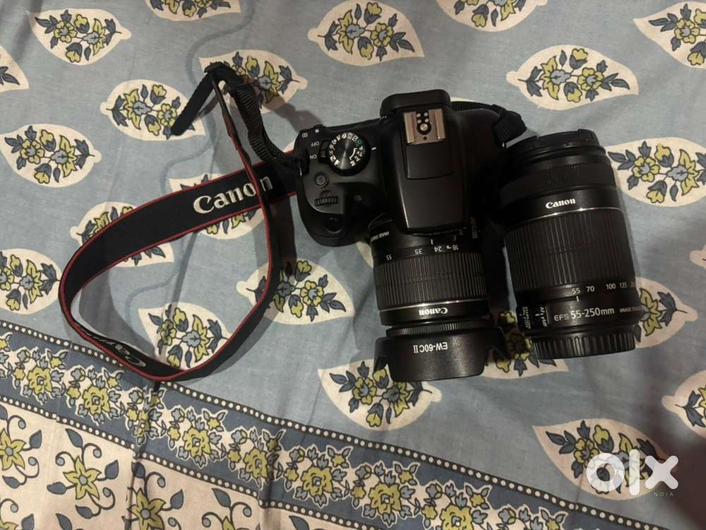Cannon 1300D
