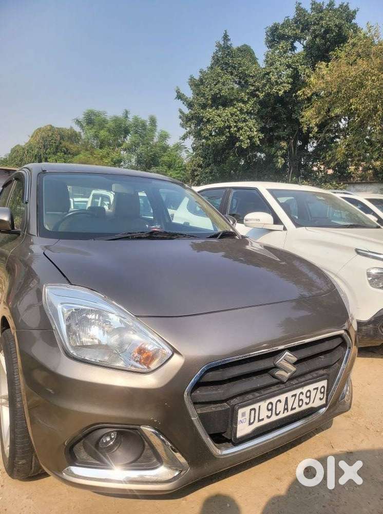 Maruti Suzuki Swift Dzire ZXI+ MT, 2022, CNG & Hybrids
