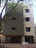 2 BHK apartment near Gokul road, central excise colony