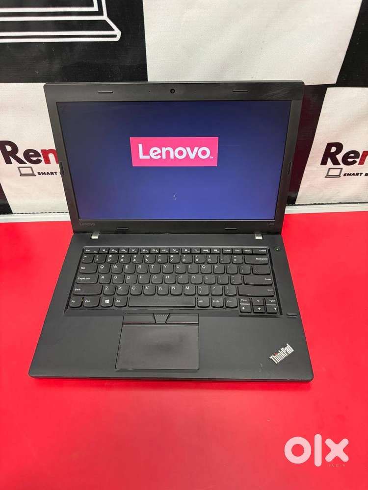 Commercial Series Refurbished HP, DELL, Lenovo Imported Used Laptop