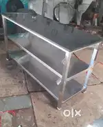 Kitchen equipments