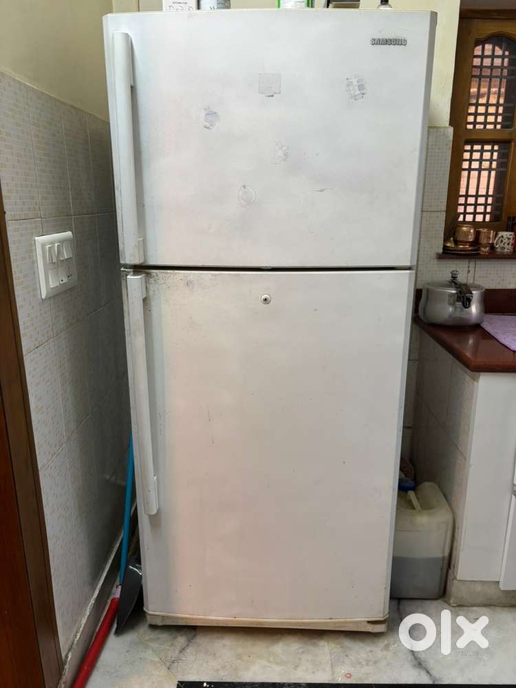Samsung 650L 2013 model fridge