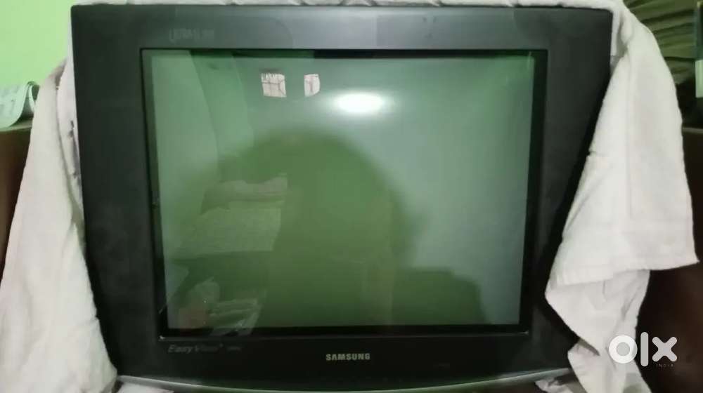 Samsung Colour TV