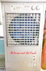 Koria Air Cooler, 60 Lts.
