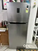 Samsung Fridge 386 ltrs
