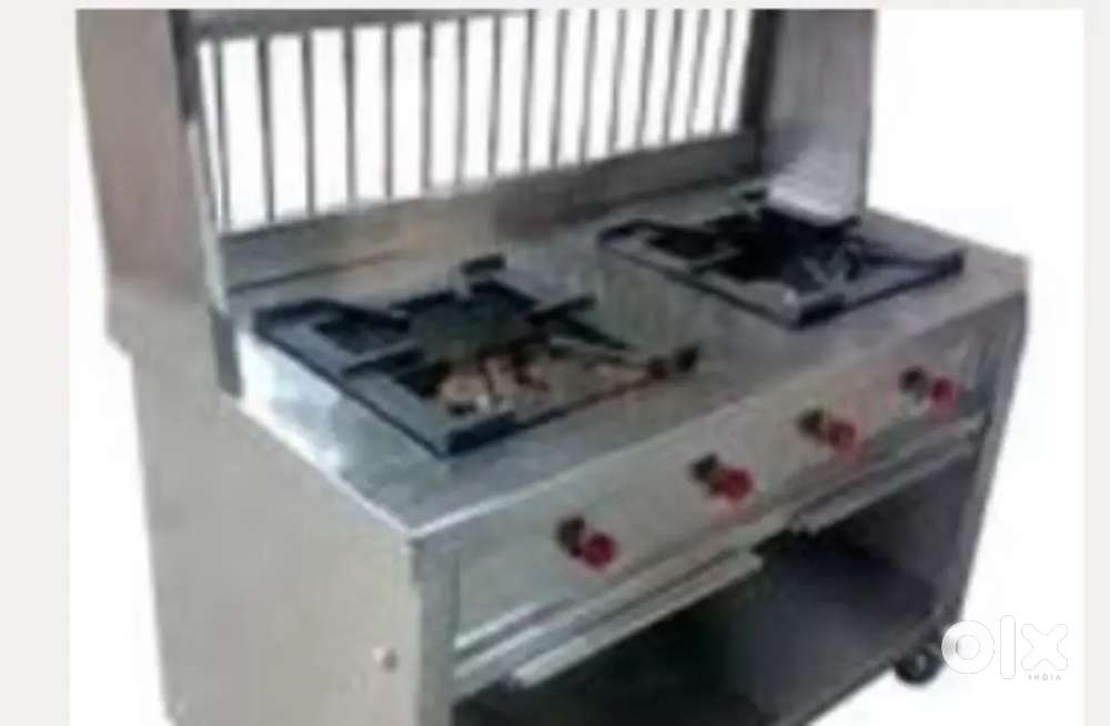 Best quality industrial kitchen equipments