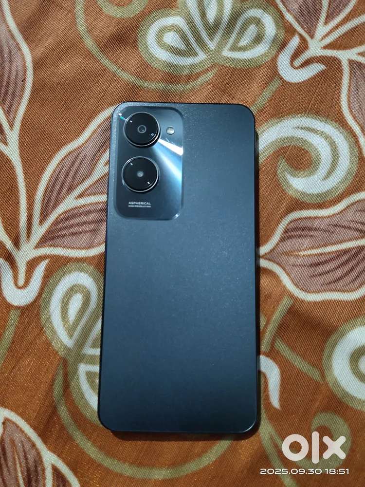 Vivo T3 Lite 5G - 128GB