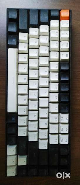 ‘Keychron’  Keyboard