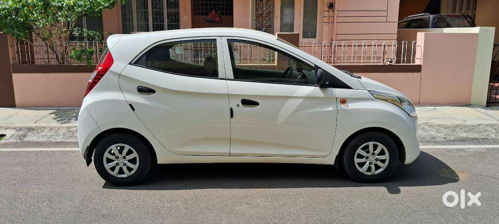 Hyundai EON Era +, 2014, Petrol