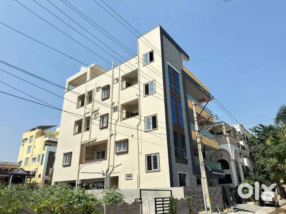 Watchman Family for Standalone Apartment