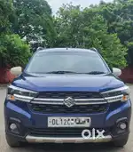 New connection car