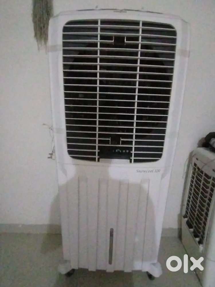 Kenstar 120 Snowcool desert air cooler