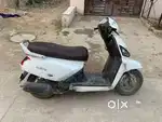 2015 model
New tyre front and rear
New wiring 
Engine ok 
No chalan