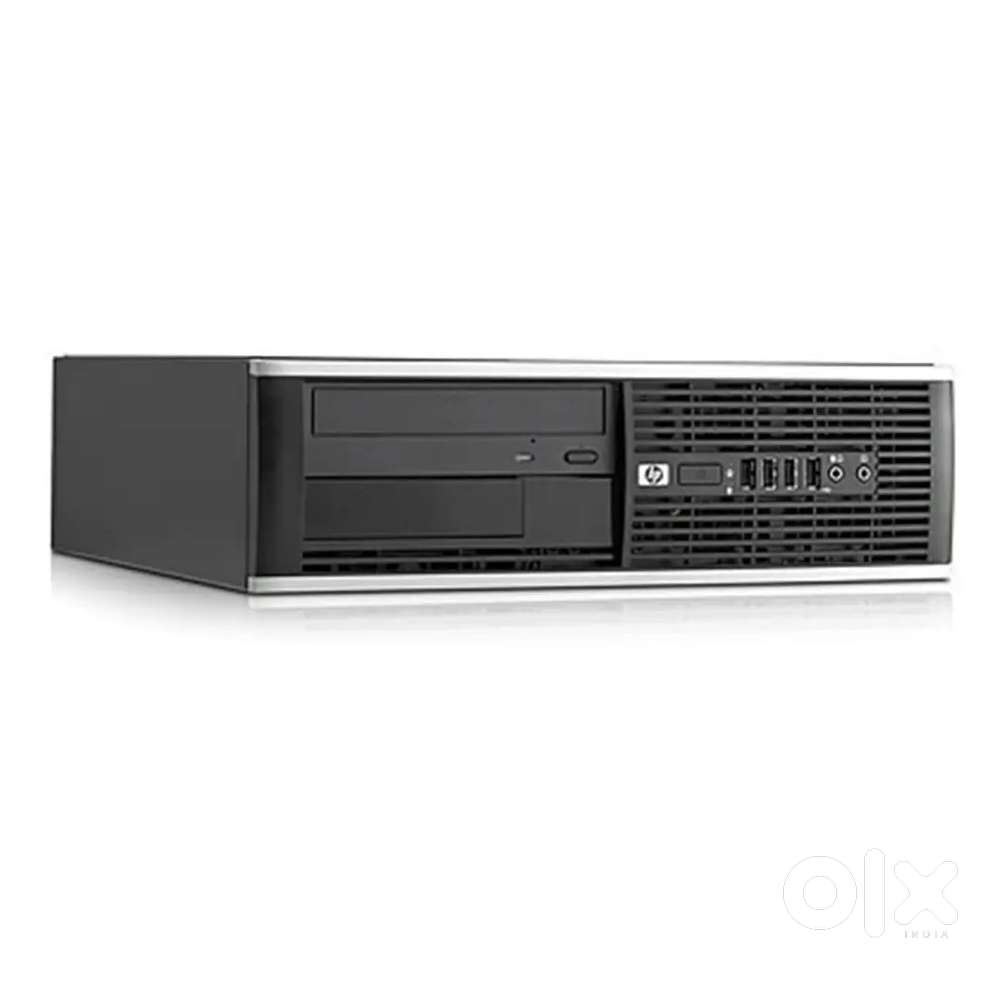 HP COMPAQ CPU ( Full set is also available)