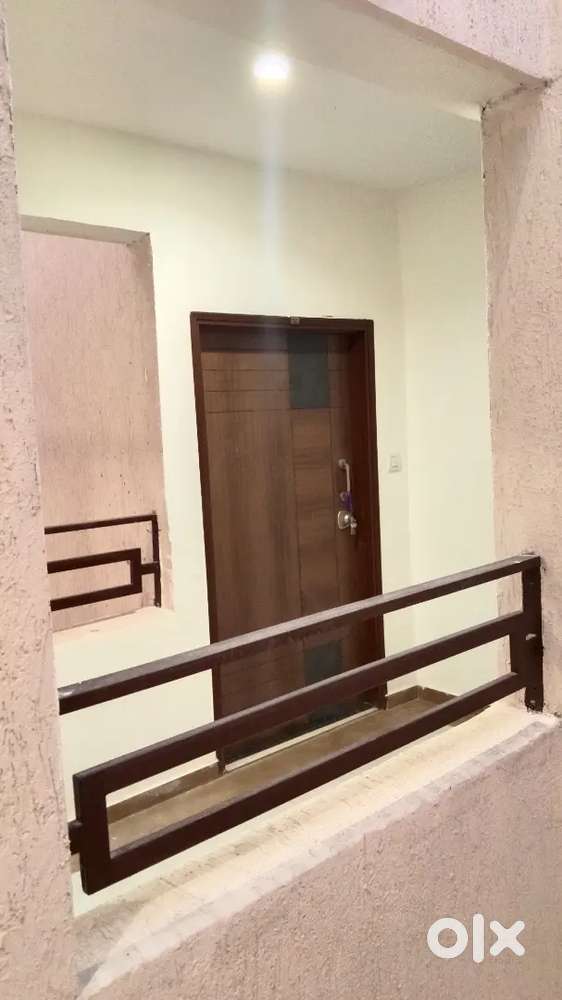 Premium 1 BHK ₹63 Lacs All Inclusive in Heart Of Panvel