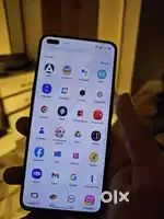 Oneplus Nord 12GB Ram  256 Internal