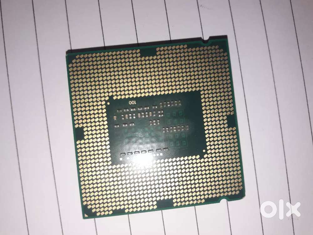 I3 gen 4 with 3.40 ghz