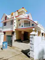 Mandiram Homeo College - Pathamuttam Road - 5 Cent , 1700 Sq , 3 BHK H