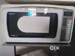 Panasonic inverter Grill& Convection