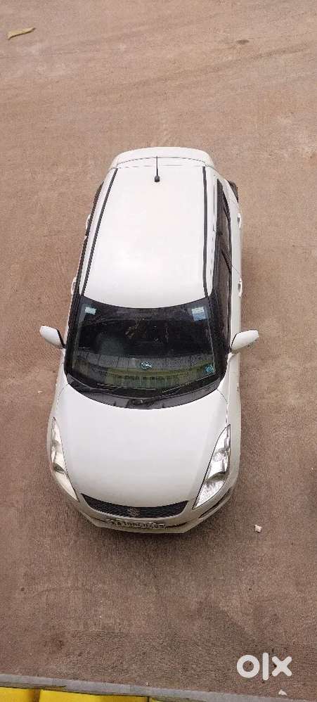Maruti Suzuki Swift 2017 Petrol 68000 Km Driven