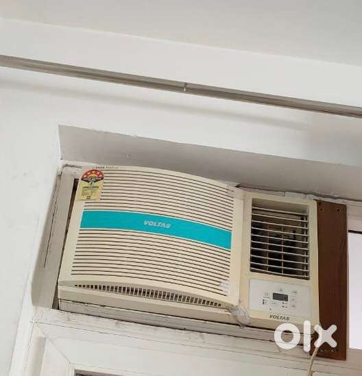 Window ac 1.5kw