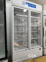 Visi cooler